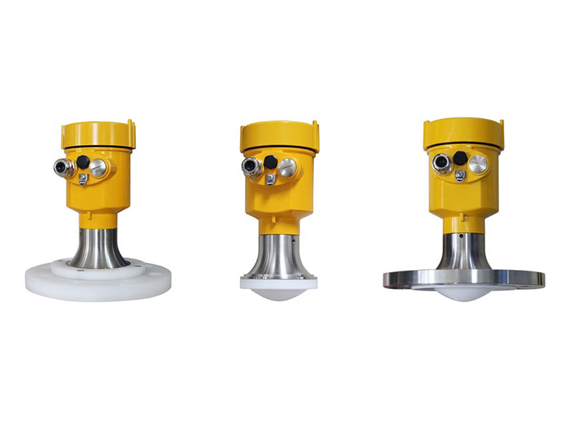 76-81GHz連續(xù)調(diào)頻波雷達(dá)物位計